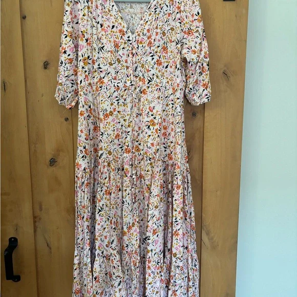 Petal & Pup Women's Kelda Dress - Picture 7 of 10